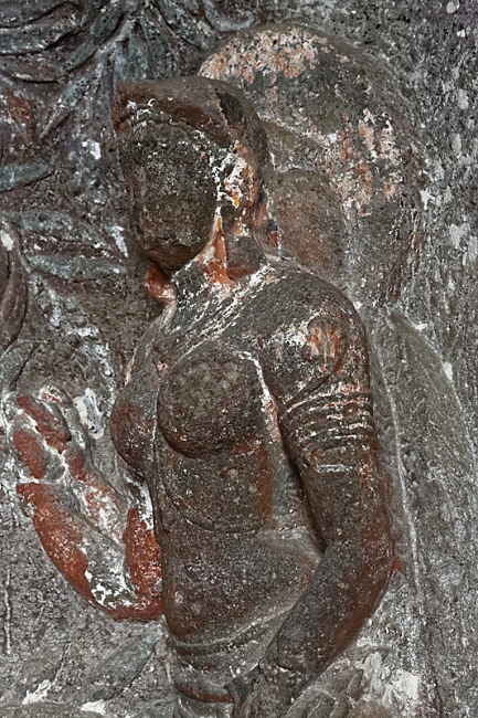 Grottes d'Ellora-Grottes jaïnes-137